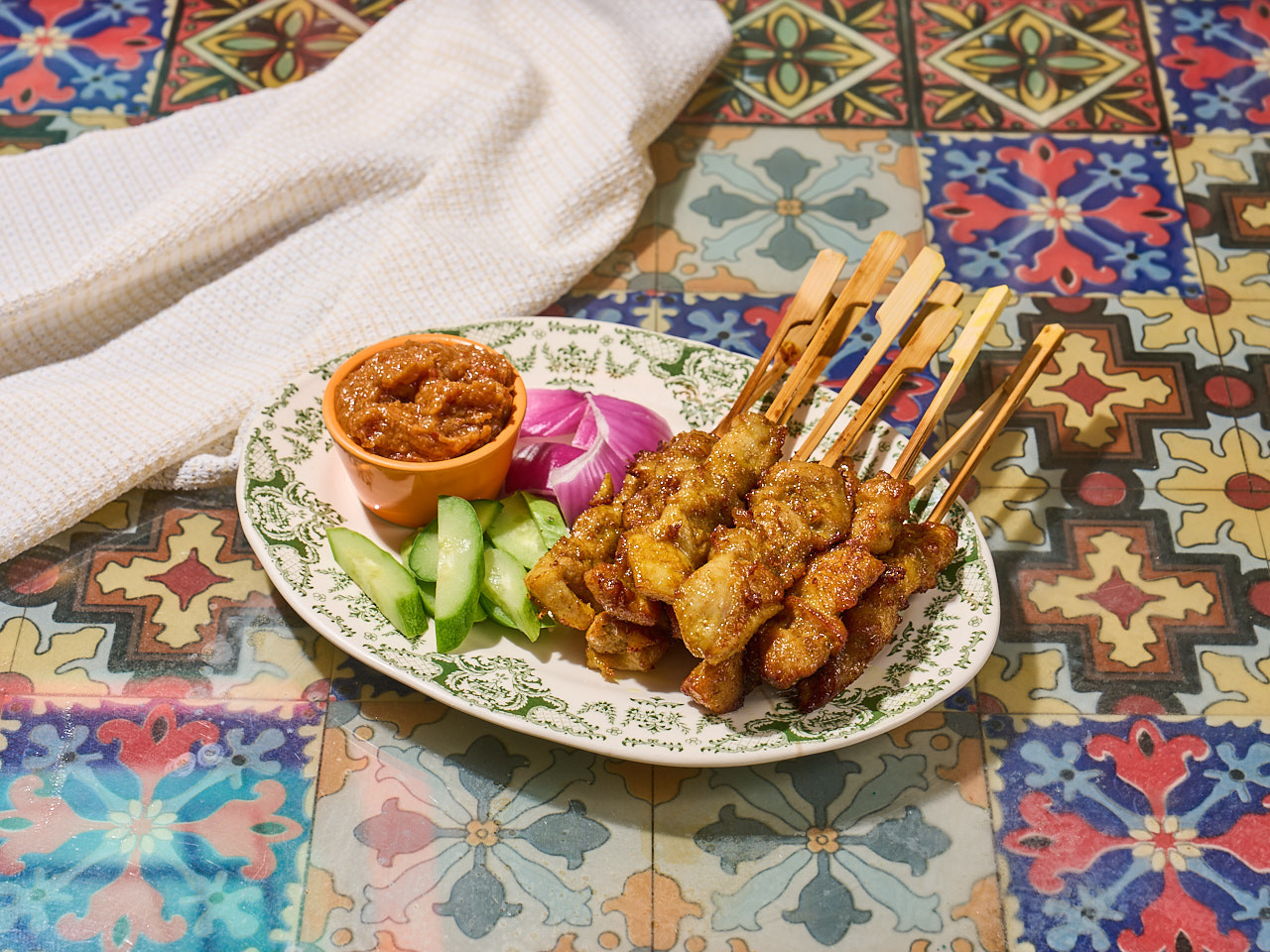 시옥 삼각지점