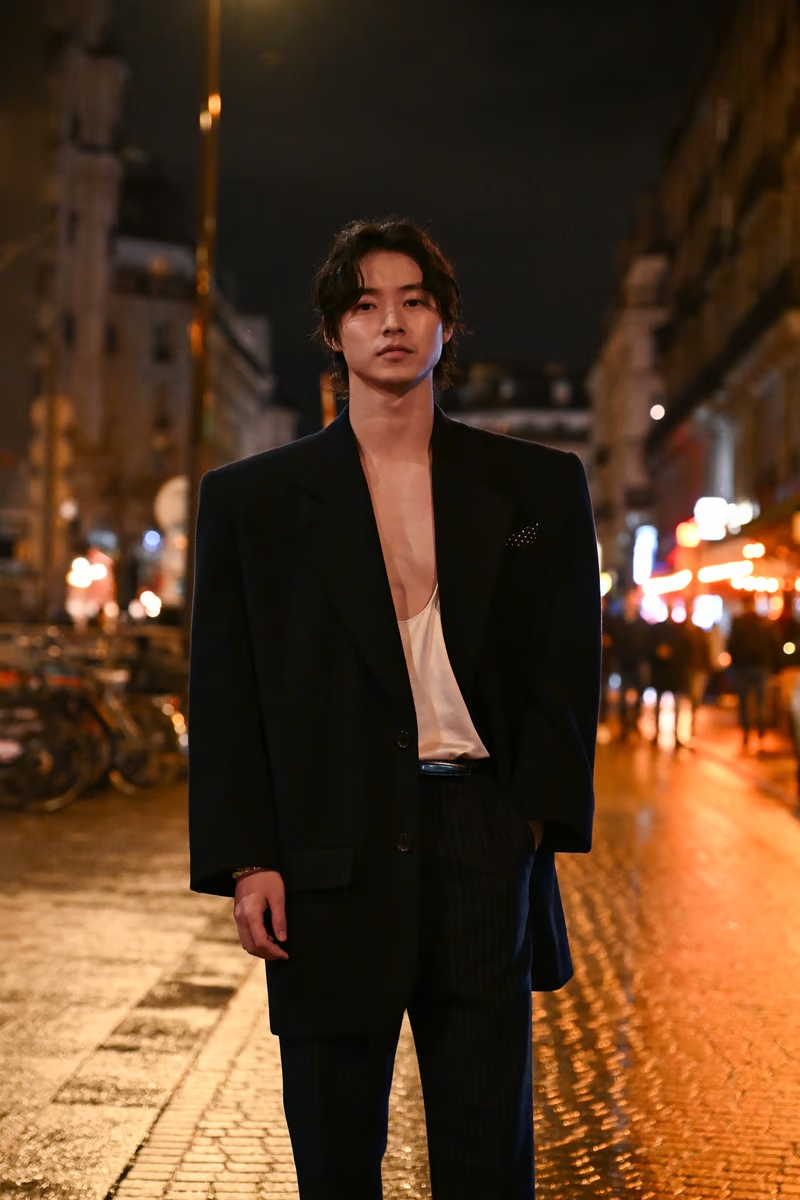 야마자키 켄토 山﨑賢人 4