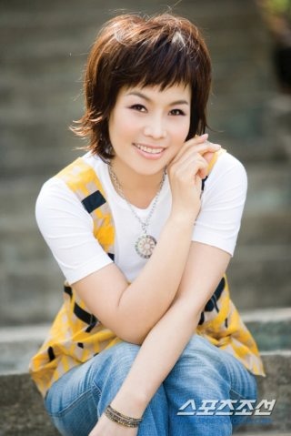현숙 1억 기부