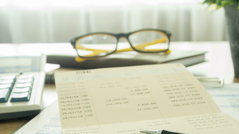 돈 관리를 아무리 해도 안 되는 이유