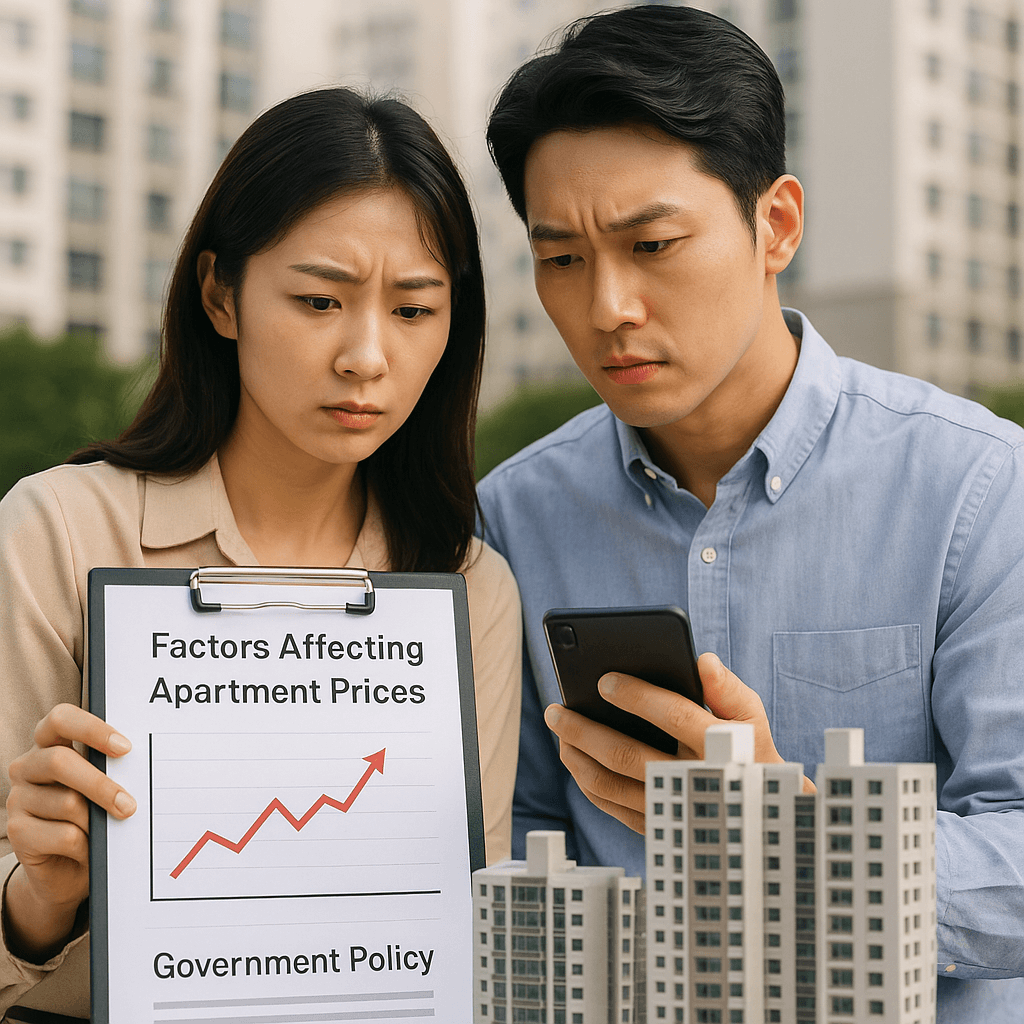 전세가 올라도 집 사지 마세요? 금리와 집값 흐름에 따른 내 집 마련 전략!