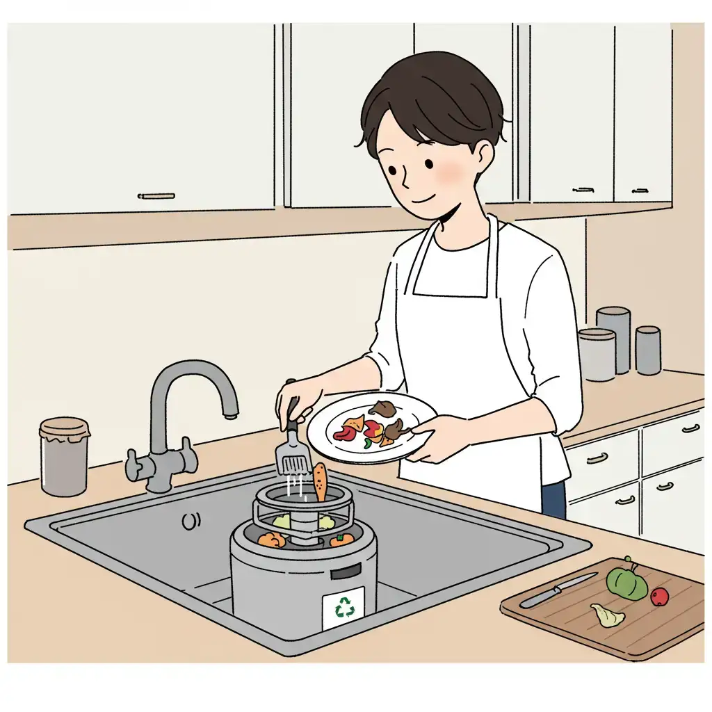 2025 경남 양산시 음식물 처리기 지원금 필요 서류