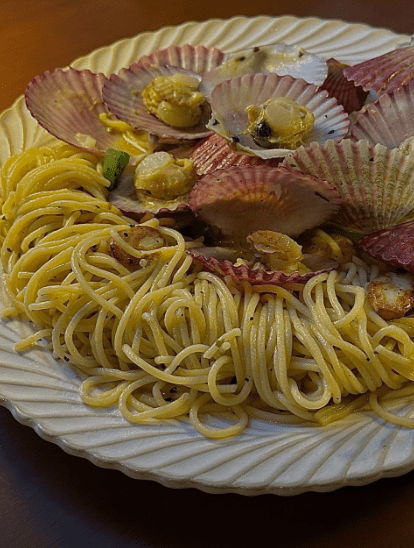 압구정로데오 맛집 "플르서라구뜨" 음식사진