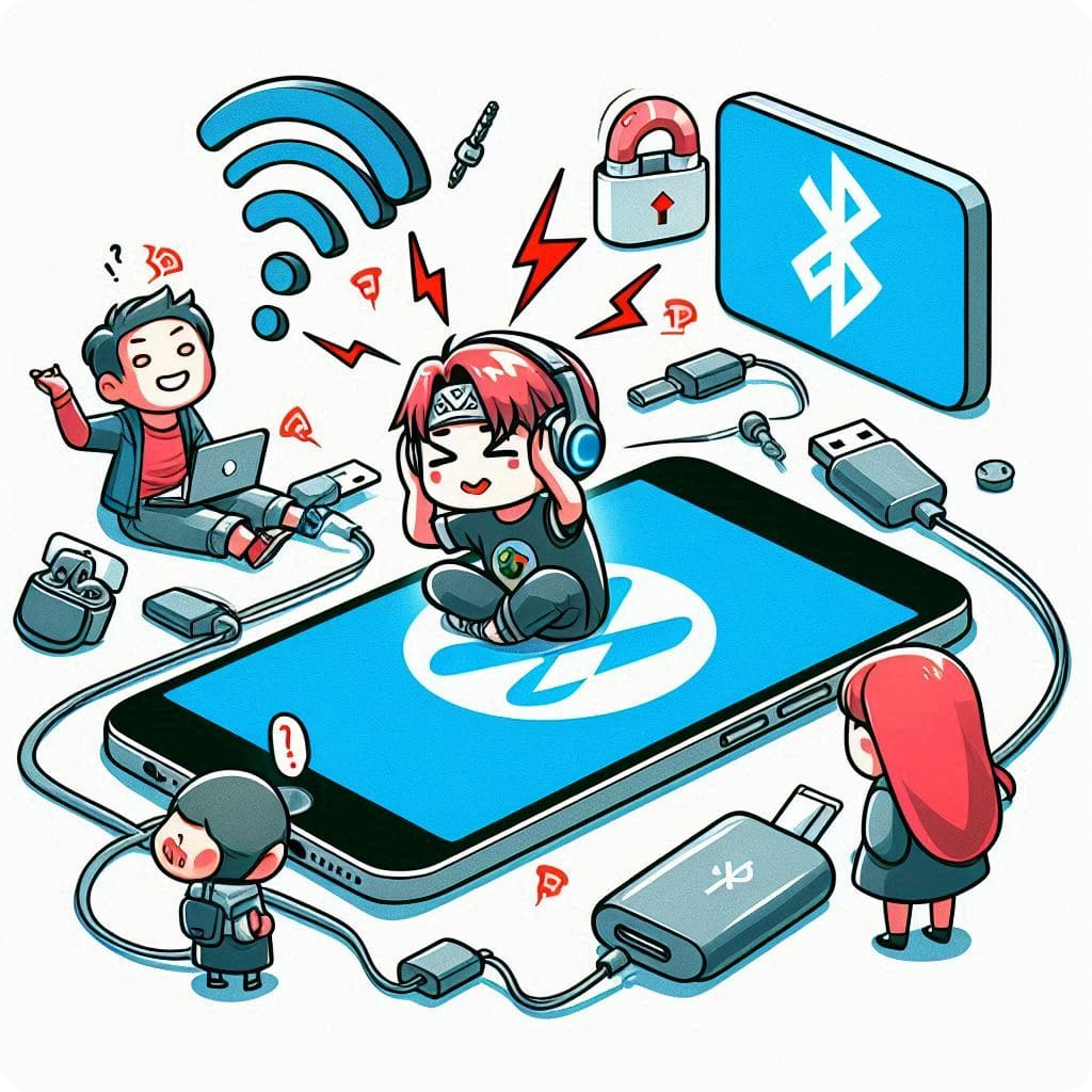 bluetooth