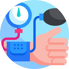 고혈압 증상과 치료