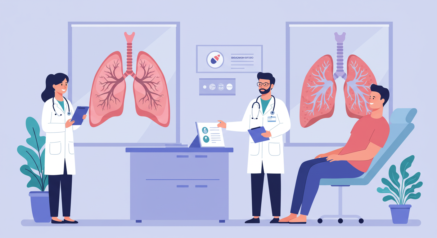 산소포화도&amp;#44; 폐 건강&amp;#44; 수면무호흡증