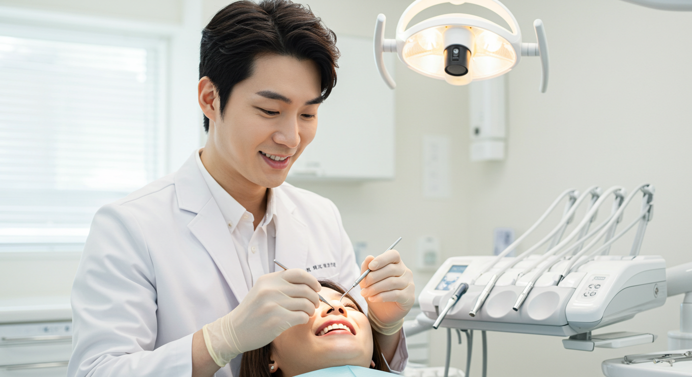 2025년 임플란트 건강보험 적용 나이 & 조건 정리