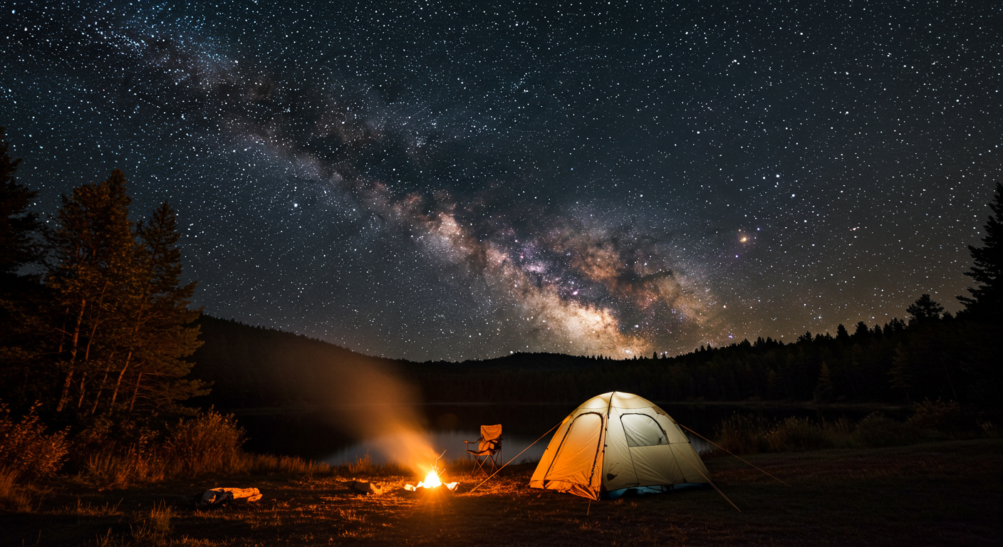 가을캠핑장추천