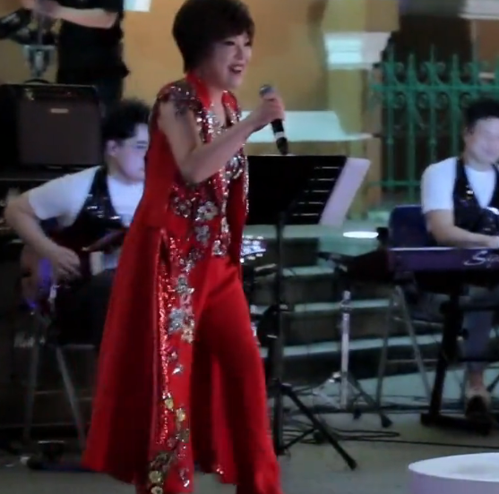 김연자 10분내로