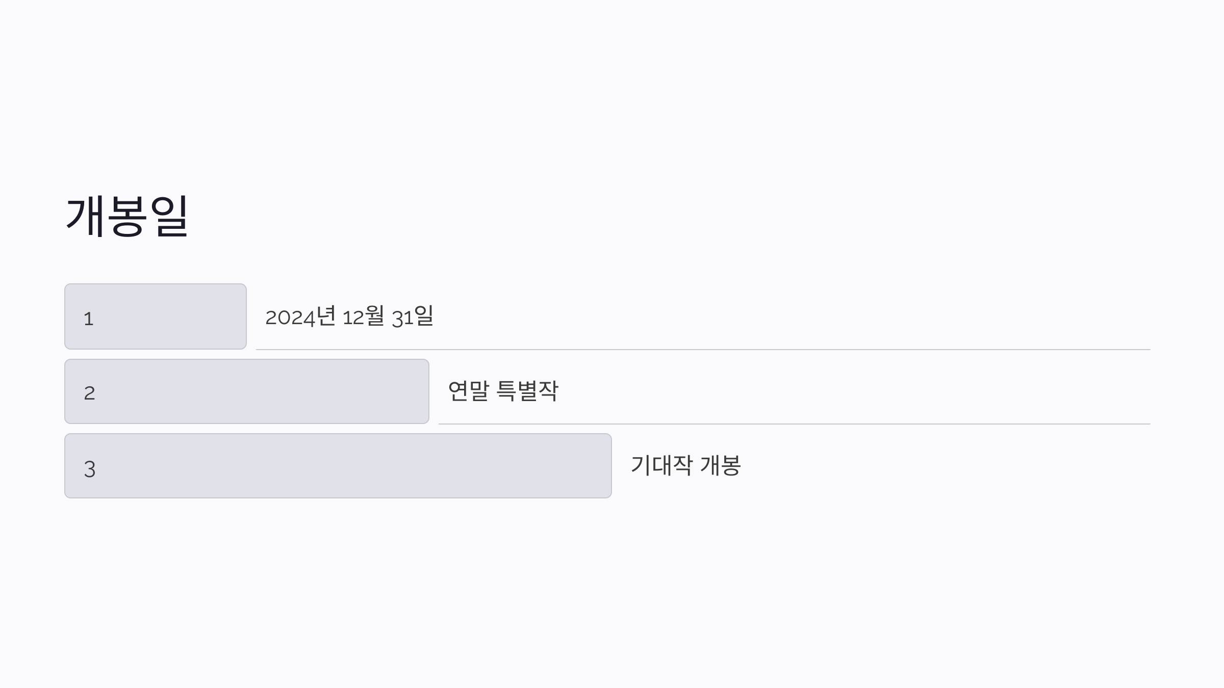 보고타 마지막 기회의 땅