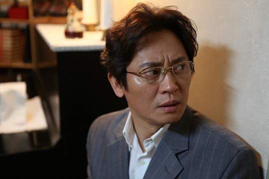 김병옥 배우 작품 활동