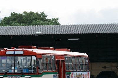 안산버스터미널