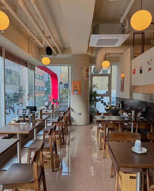 연하동 신논현점