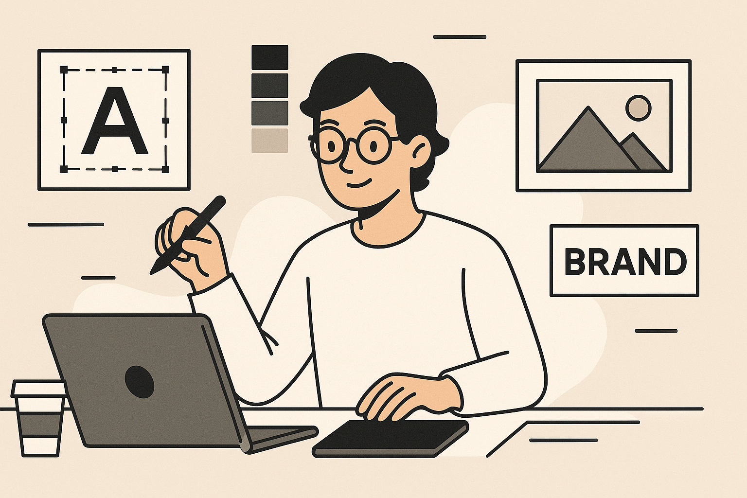 디자이너 커뮤니티