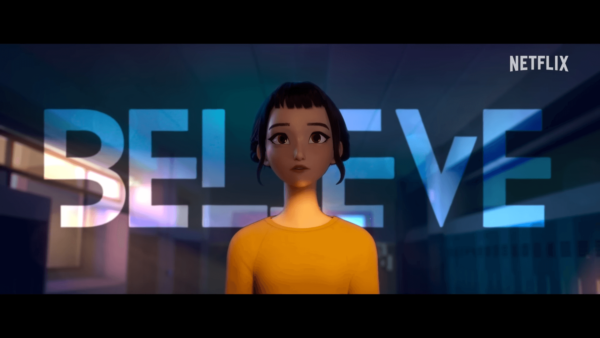 케이팝 데몬 헌터스 Golden (골든)