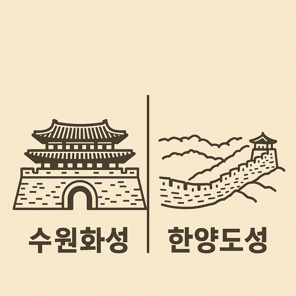 세계문화유산 등재 성공 vs 실패 사례 - 무엇이 결과를 결정하는가