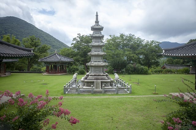 서울 사찰 가볼만한 곳