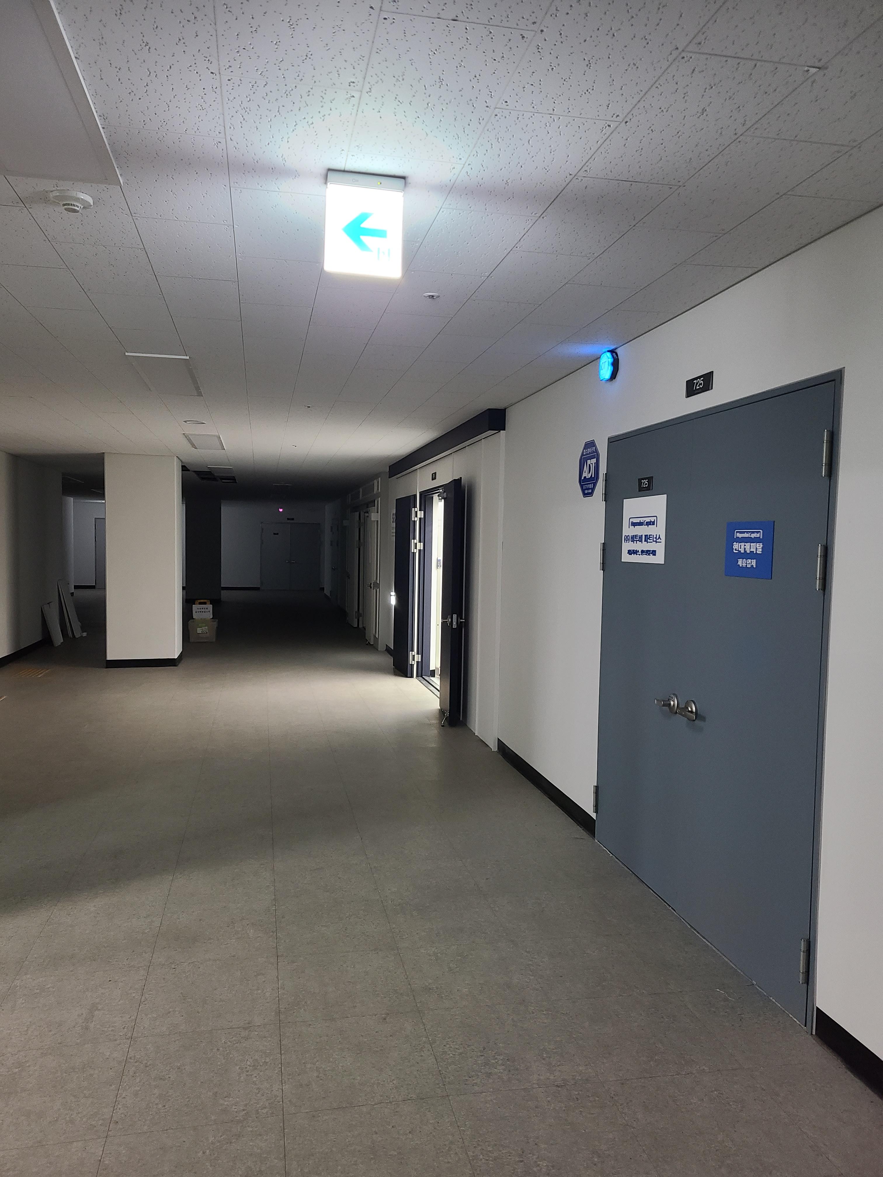 한강 듀클래스 의정부 고산 섹션오피스4