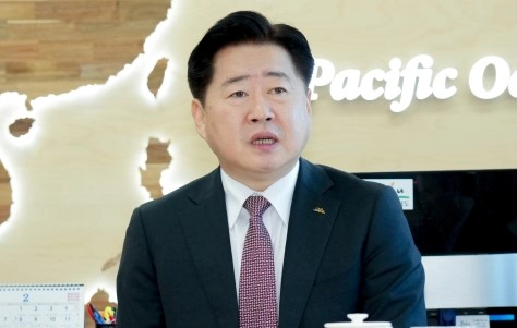 오영훈 제주지사 프로필 나이 학력 경력