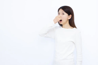 몸에서 소변 냄새