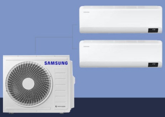 삼성 무풍에어컨