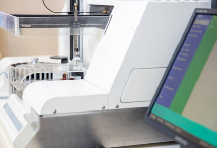 바이오시료 전처리 자동화 전략과 LC-MS/MS 연계 방안