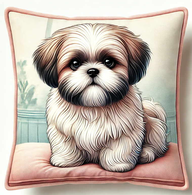 시추반려견가이드