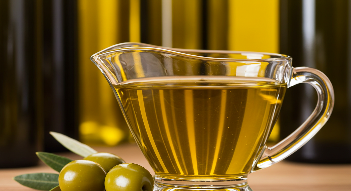 공복에올리브유효능