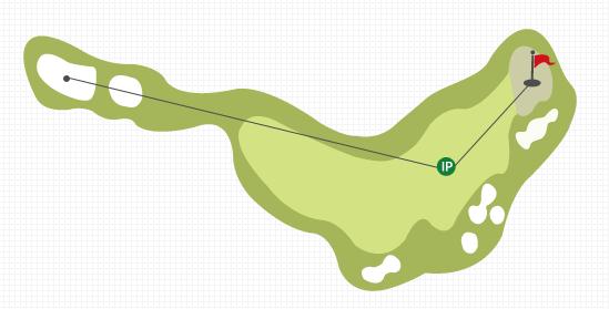 백제 코스 2 Hole