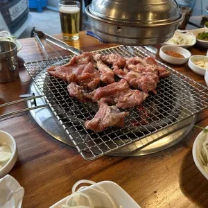 🌿 임진강 댑싸리정원 가을여행 가이드
