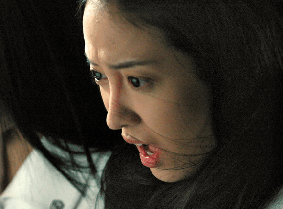 마주한 공포의 본질1