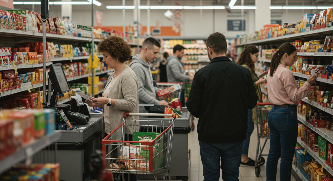민생회복 소비쿠폰 신청방법&amp;#44; 지급시기&amp;#44; 사용처 
