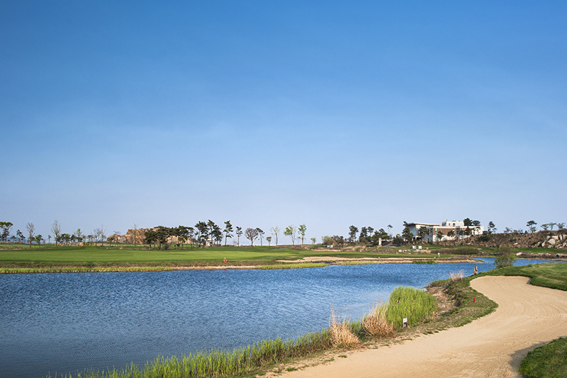 인천 '클럽72CC' (구 스카이72CC)