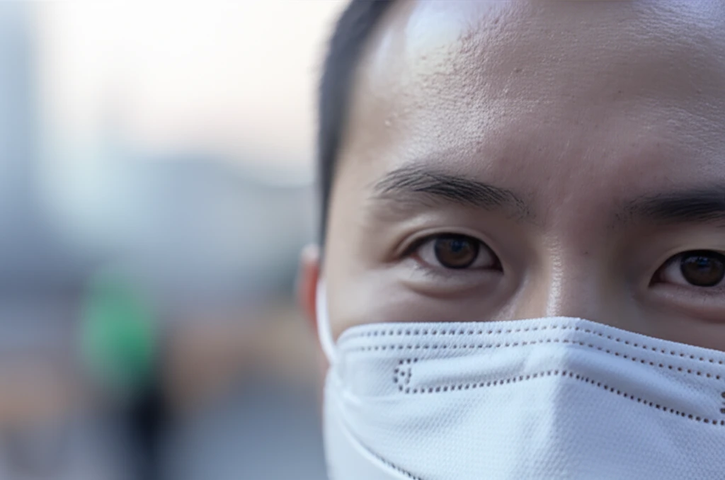 황사 소멸 시기 및 미세먼지 예보 확..