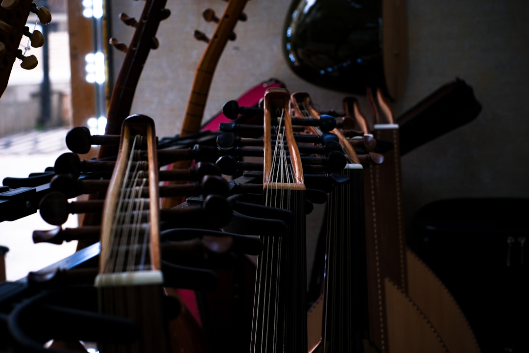 Instrument