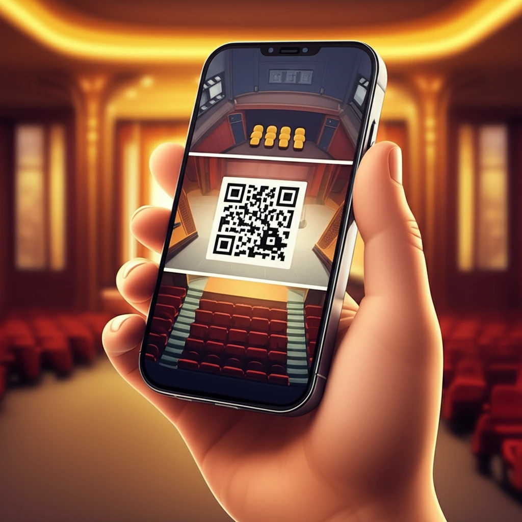 CGV 앱으로 영화 예매하는 법 및 ..