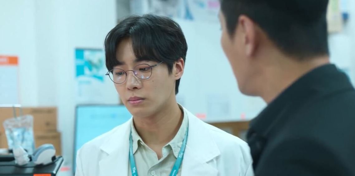 중증외상센터추영우