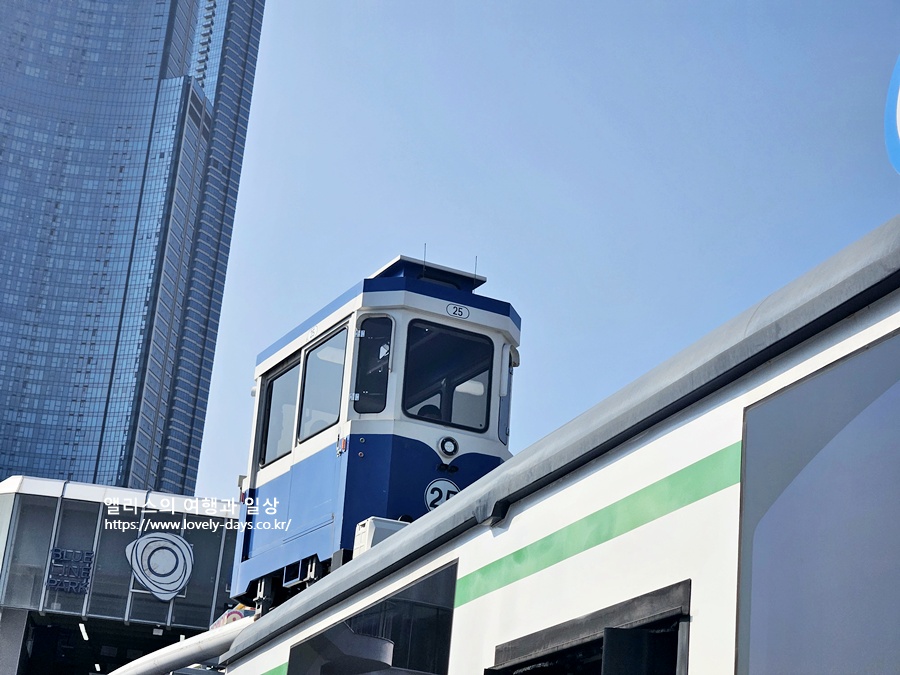 부산 여름 여행 필수! 시원한 야외 장소 BEST 5 추천 가볼만한곳