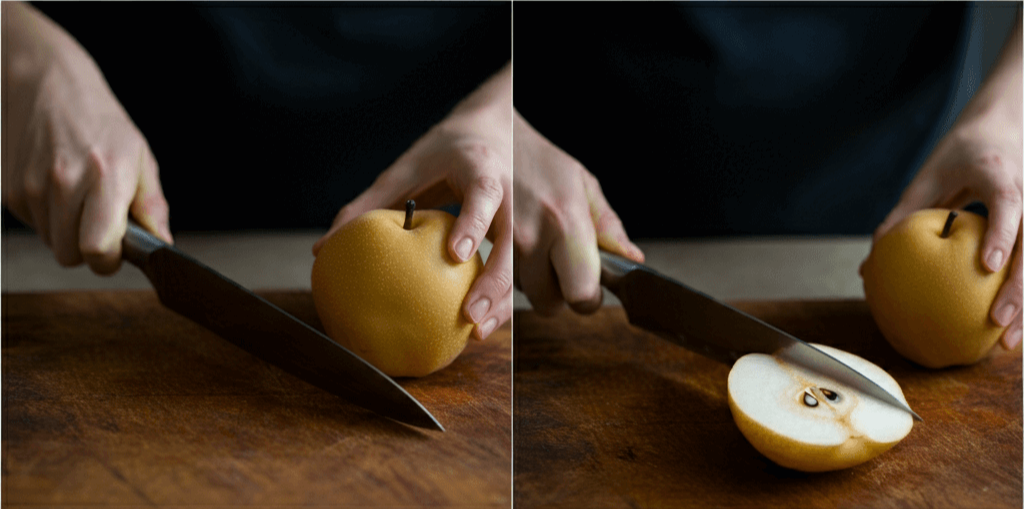 돌 전 아기 배숙, 아기 배숙 효능, 아기 배숙 만드는 법, 아기 감기 예방 음식, 아기 목 보호, 배숙 주의사항