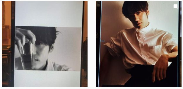 서지혜 김정현 디스페치