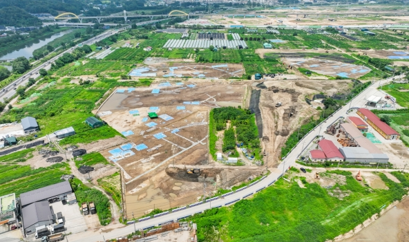 3기 신도시 청약