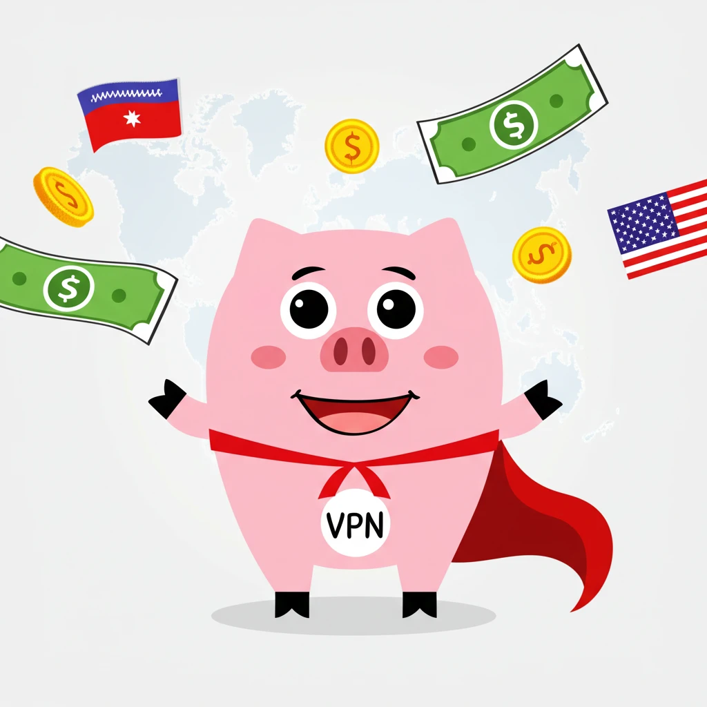 넷플릭스, VPN으로 더 싸게? 구독