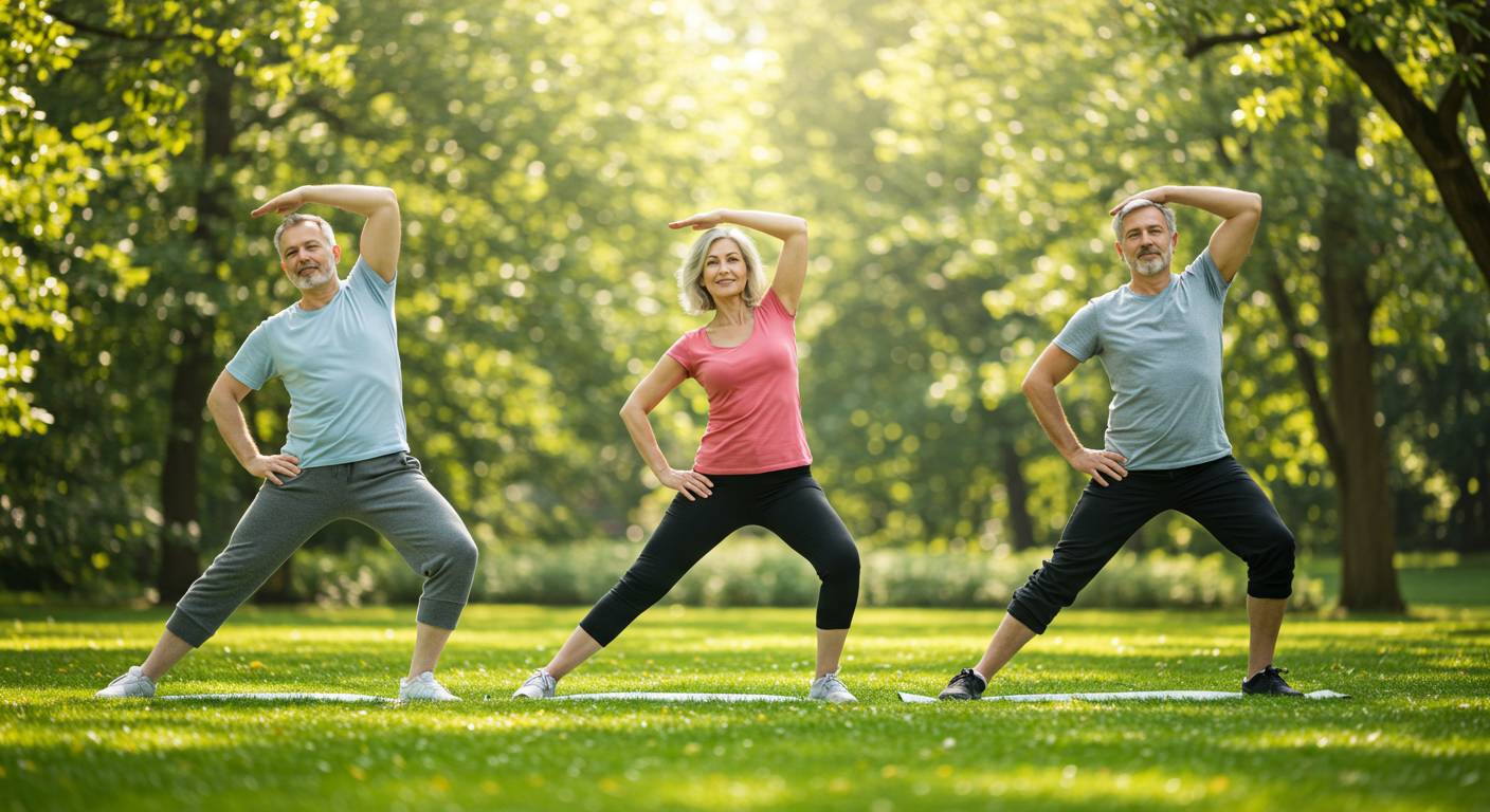 갱년기에 관한 사진