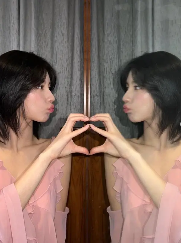 (여자)아이들 IDLE 멤버프로필 나이 국적 본명 키 혈액형 MBTI 인스타 큐브엔터