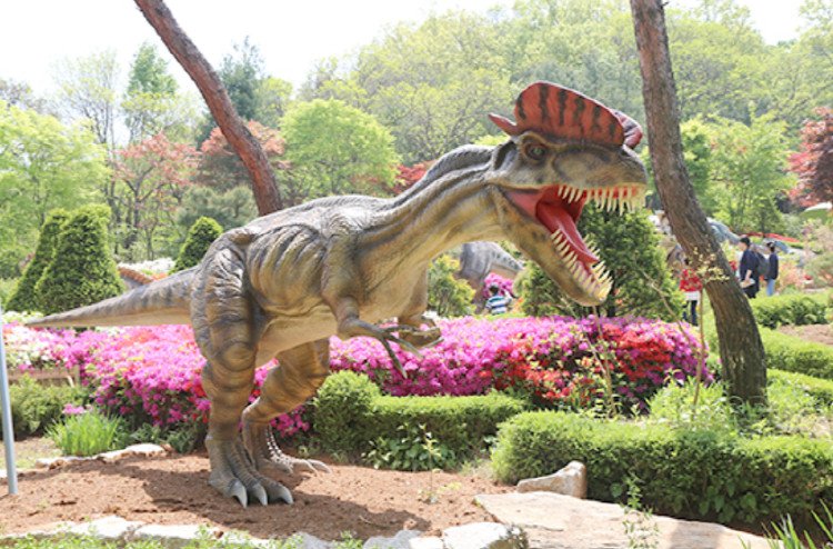 옥토끼 우주센터