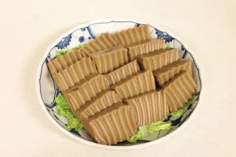 도토리묵 무침 황금레시피 양념장 꿀팁_18