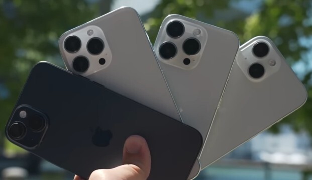 아이폰15 플러스 pro 프로맥스(울트라) 출시일 사전예약 가격 디자인 색상 스펙(USB C타입)