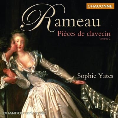 장필립스 라모의 오페라 앨범