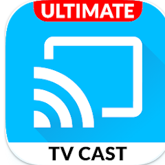 작은 화면은 이제 그만! 무료 화면 미러링 앱으로 TV를 스마트하게, TV Cast로 스마트폰 화면을 TV에 완벽하게 연결!