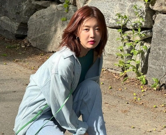 장희진 프로필 나이 고향 학력 리즈 인스타